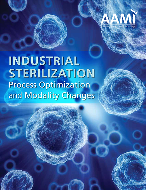 Industry Leaders Share Sterilization Insights