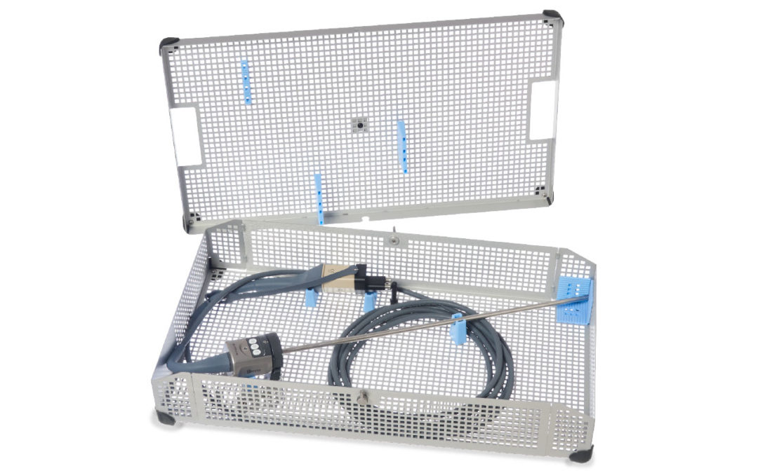 InstruSafe Instrument  Protection Trays