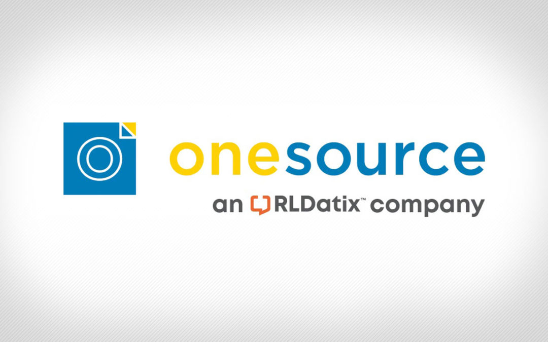 RLDatix Acquires oneSOURCE