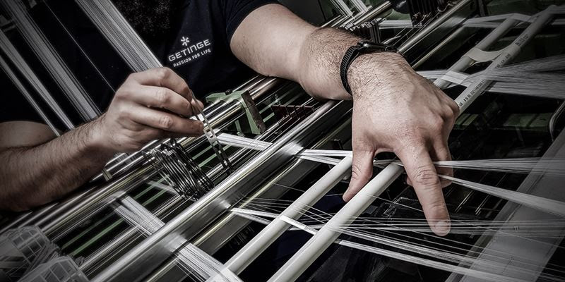 Getinge Expands Vascular Surgery Business