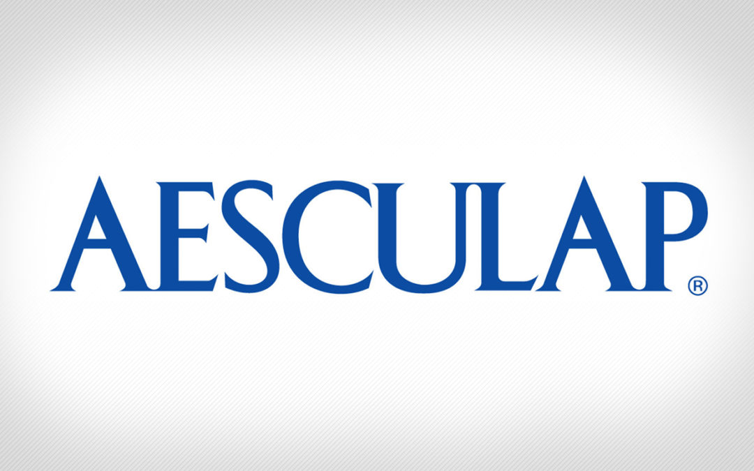 Aesculap Inc., Ascendco Health Announce Strategic Partnership
