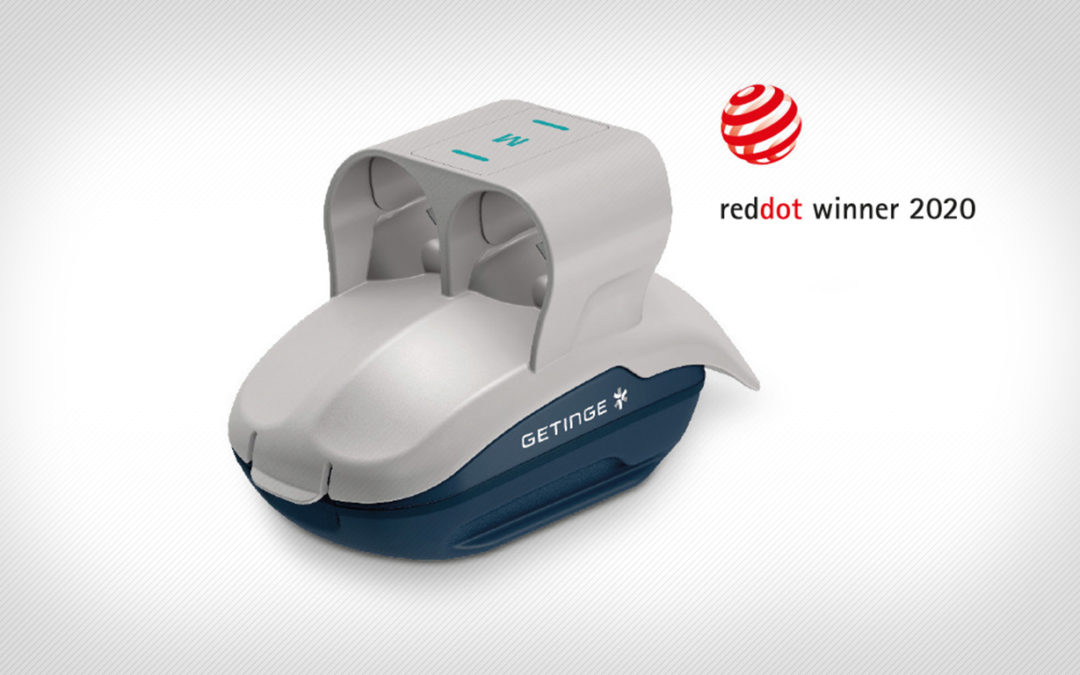 Getinge Announces New Innovation in Advanced Hemodynamic Monitoring