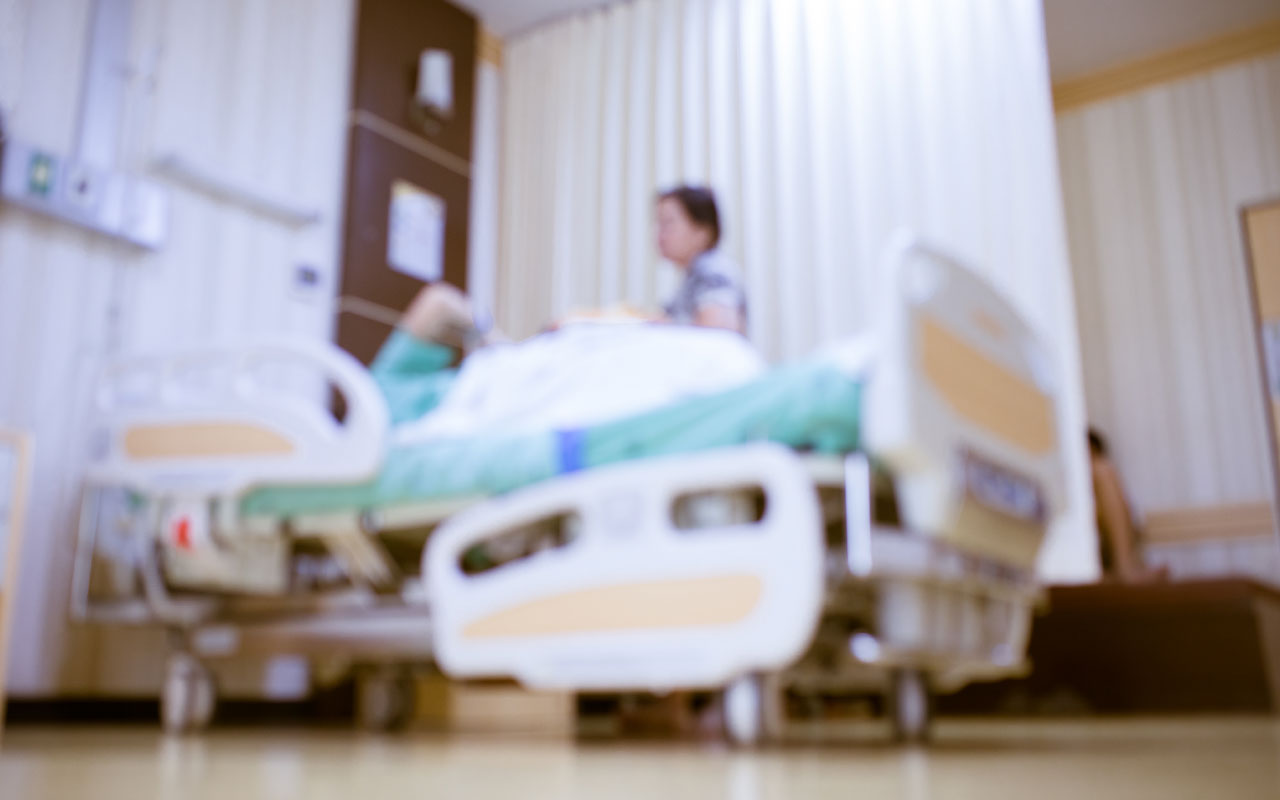 Patient Positioning Market