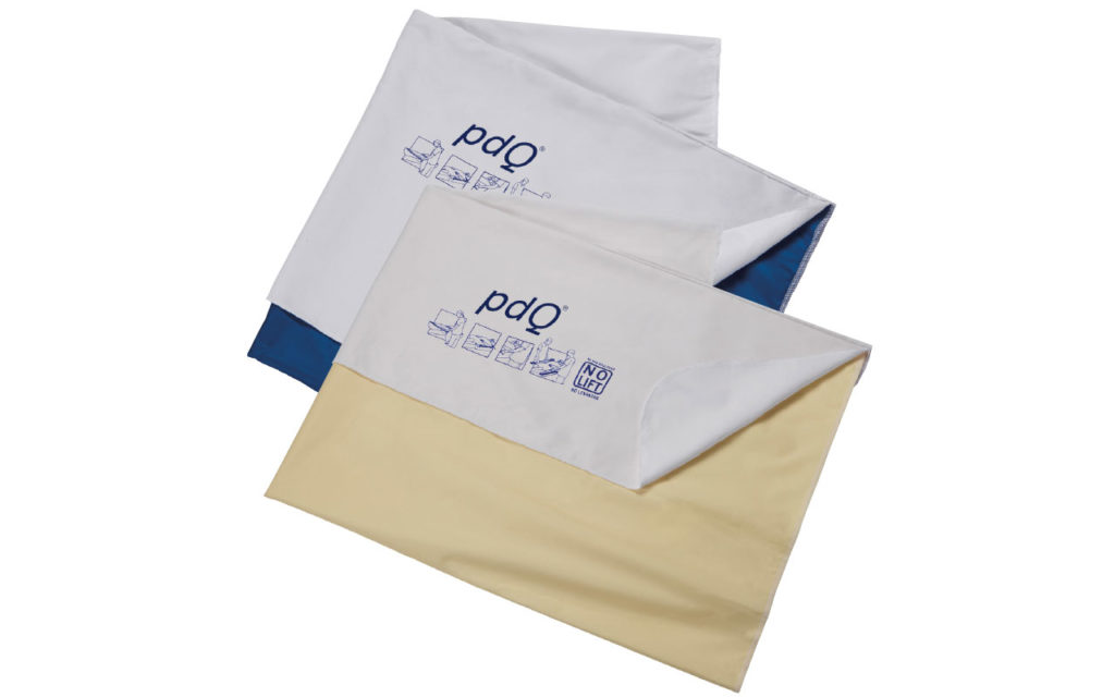 Encompass Group PDQ Slider Patient Positioner System