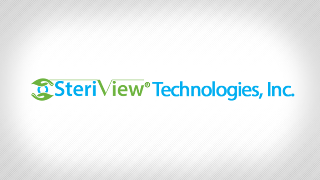 SteriView Technologies Inc. Announces Its Software Database Interface, Software as a Service (Saas)