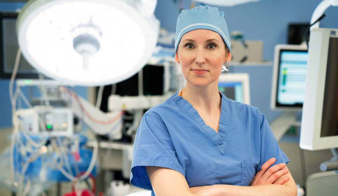 CHLA Surgeon Establishes First-Ever Guidelines for Pediatric Opioid Prescribing