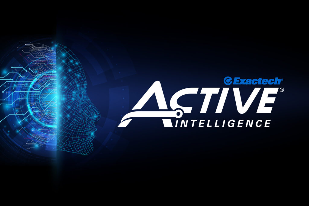 Exactech Sharpens Focus on Technology with Active Intelligence