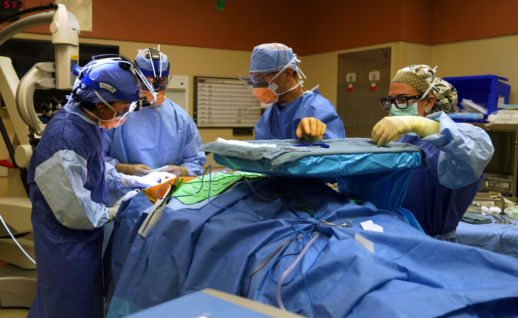 American College of Surgeons Recognizes ChristianaCare for ‘Meritorious’ Surgical Outcomes for 9th Consecutive Year