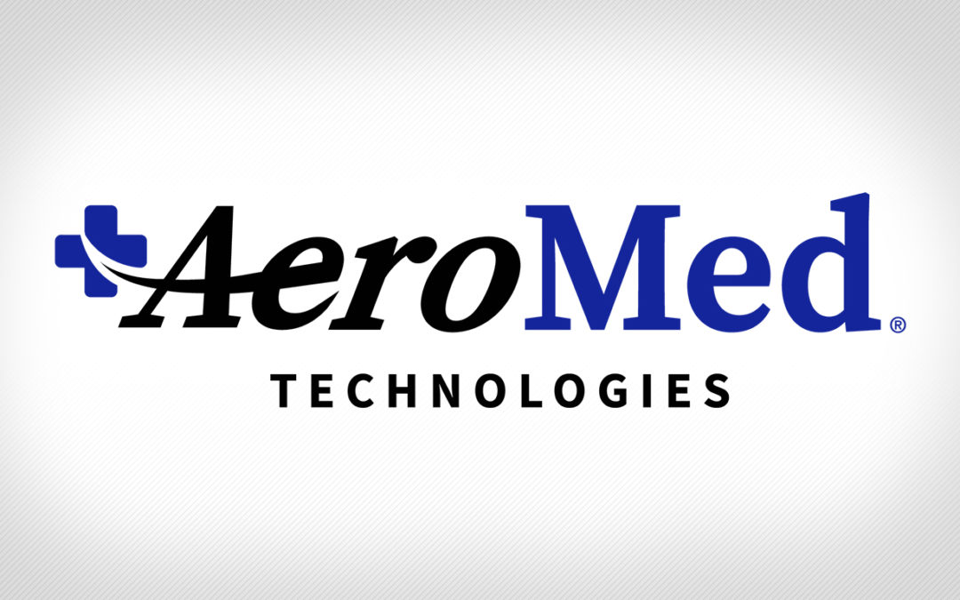 AeroMed Technologies Provides Medical-grade Airborne COVID Infection Control