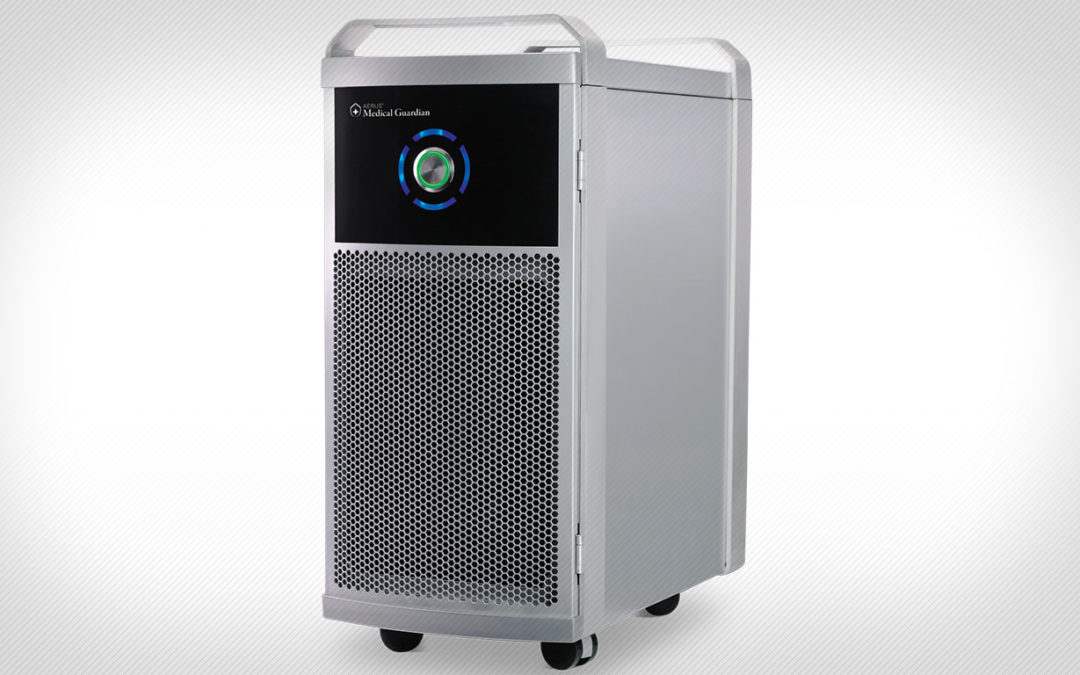 Clinical Trial to Study Impact of ActivePure Technology on Surgical Site Infections