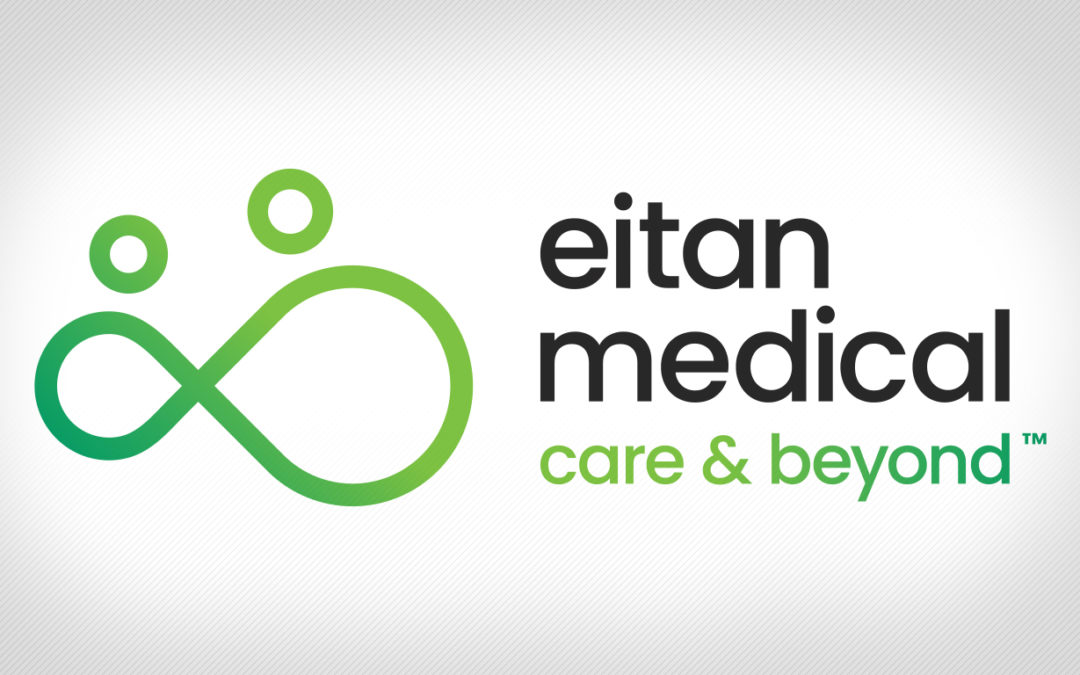 Eitan Group Rebrands as Eitan Medical