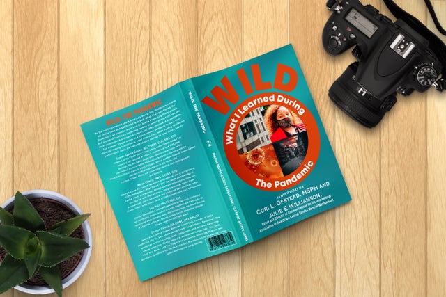 Four Leaders, Four Voices Cover the COVID-19 Pandemic