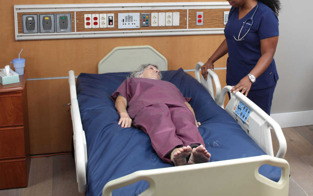 Encompass Group Announces Airisana Therapeutic Support Surface