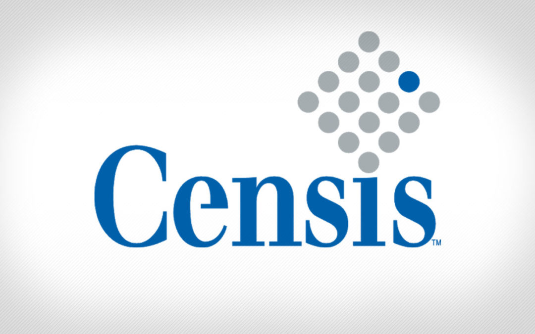 Censis Technologies, Cantel Medical to Develop Differentiated Endoscope Reprocessing Software Solution