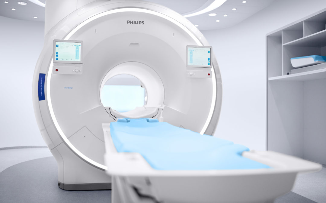 Philips, InSightec Partner to Expand Access to MR-guided Focused Ultrasound for Incisionless Neurosurgery