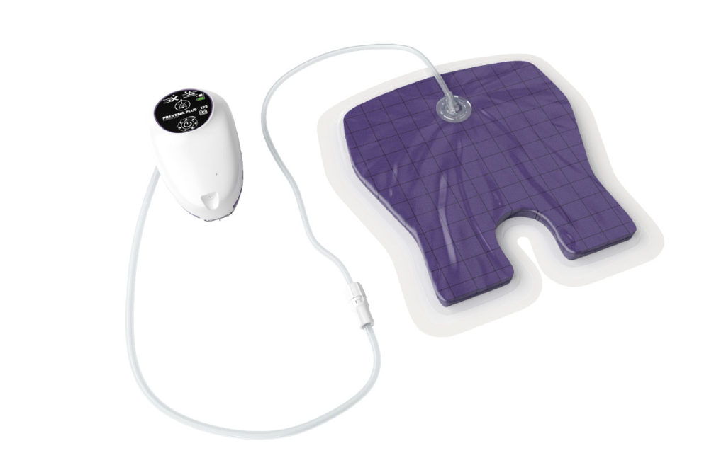 3M  PREVENA RESTOR AXIO•FORM