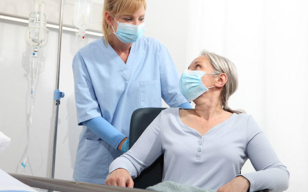 Preventing Patient Falls