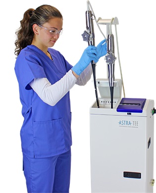 CIVCO Medical Solutions, Philips HealthTech Partner on High-Level Disinfection Systems