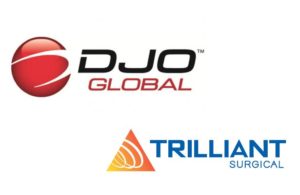 DJO Acquires Trilliant Surgical