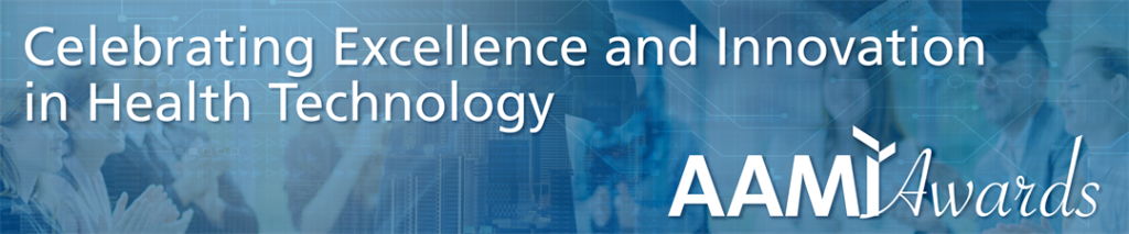 AAMI Awards