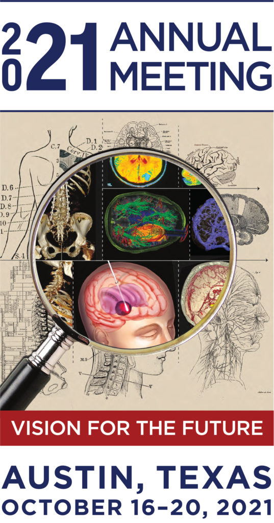 2021 CNS Annual Meeting