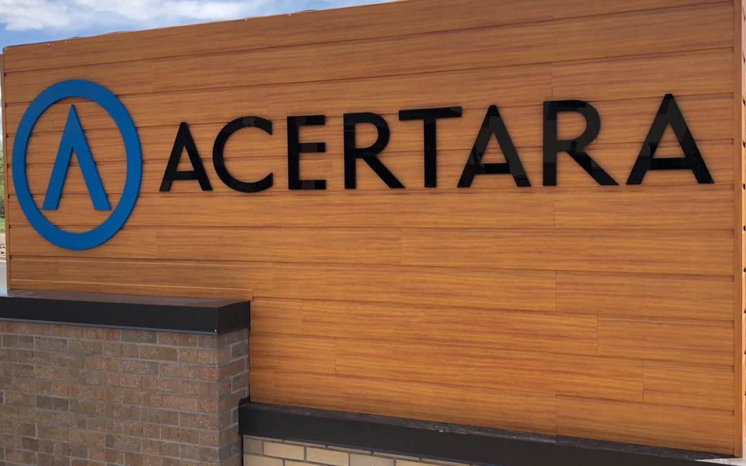 Acertara, Vanderbilt University & NINDS to Develop Non-Addictive Pain Relief Ultrasound Technology