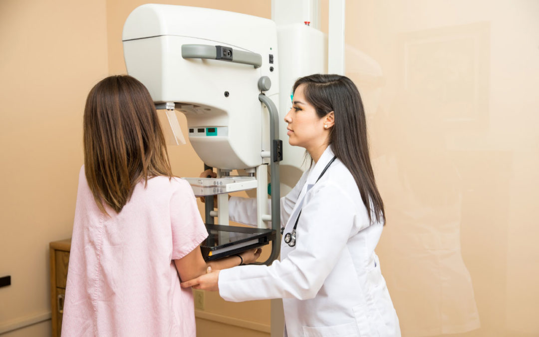 Can Mammogram Screening Be More Effective?