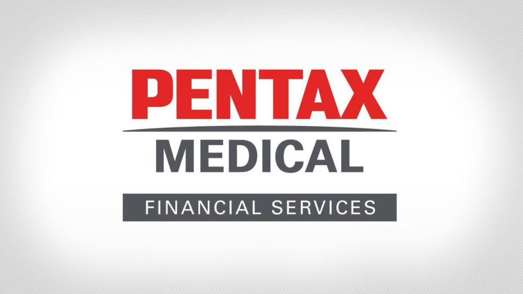 PENTAX Medical Financial Services