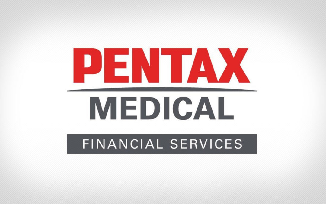 PENTAX Medical Launches Finance Program