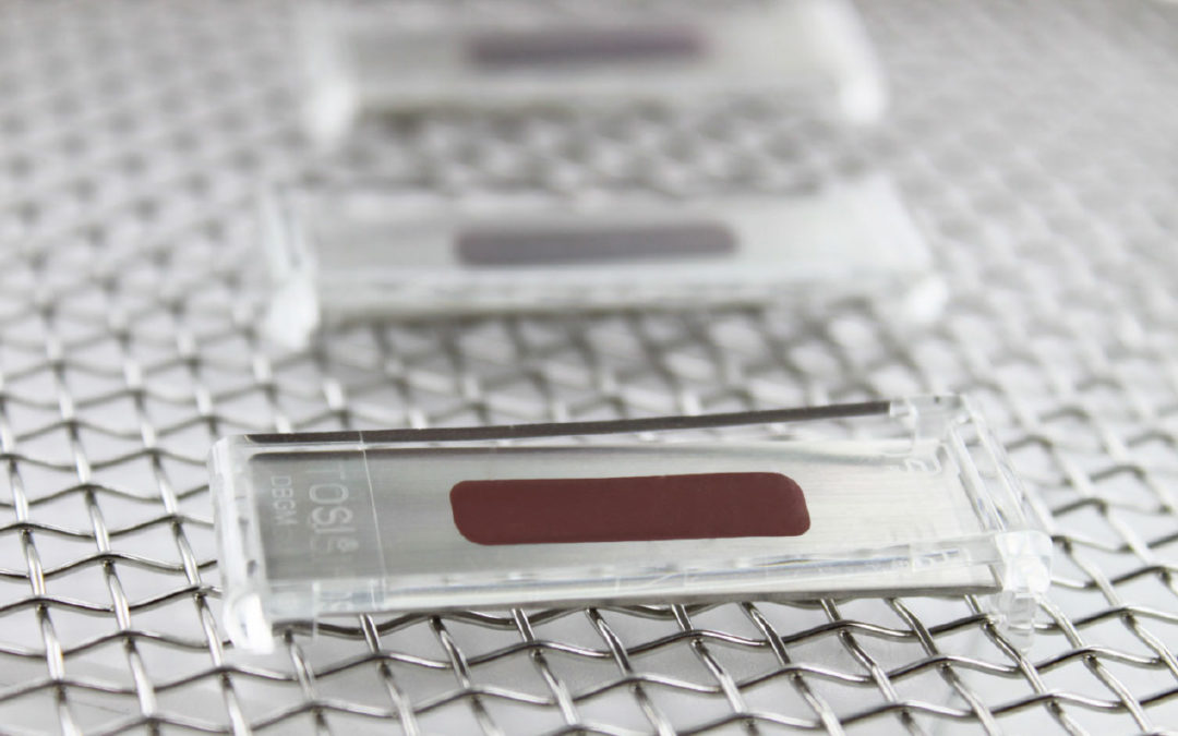 Healthmark Industries TOSI Washer Test