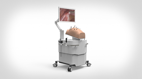VirtaMed Launches Surgical Gynecology Simulation Suite