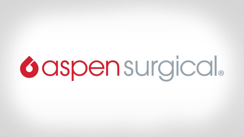Aspen Surgical Products Inc