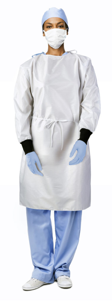 Merrow Launches Recyclable PPE