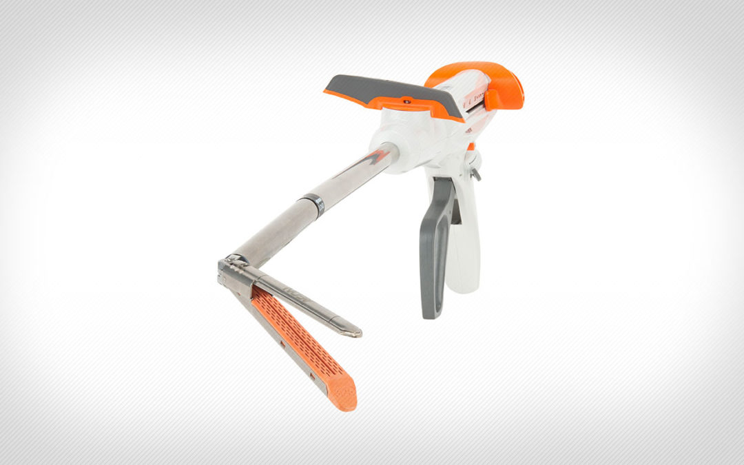 Lexington Medical Achieves 10,000 Surgery Milestone for Endostapling Devices