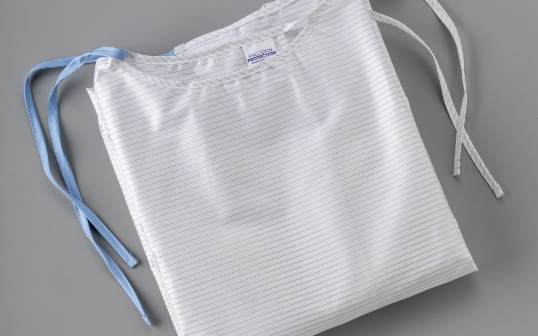 Merrow Launches Recyclable PPE