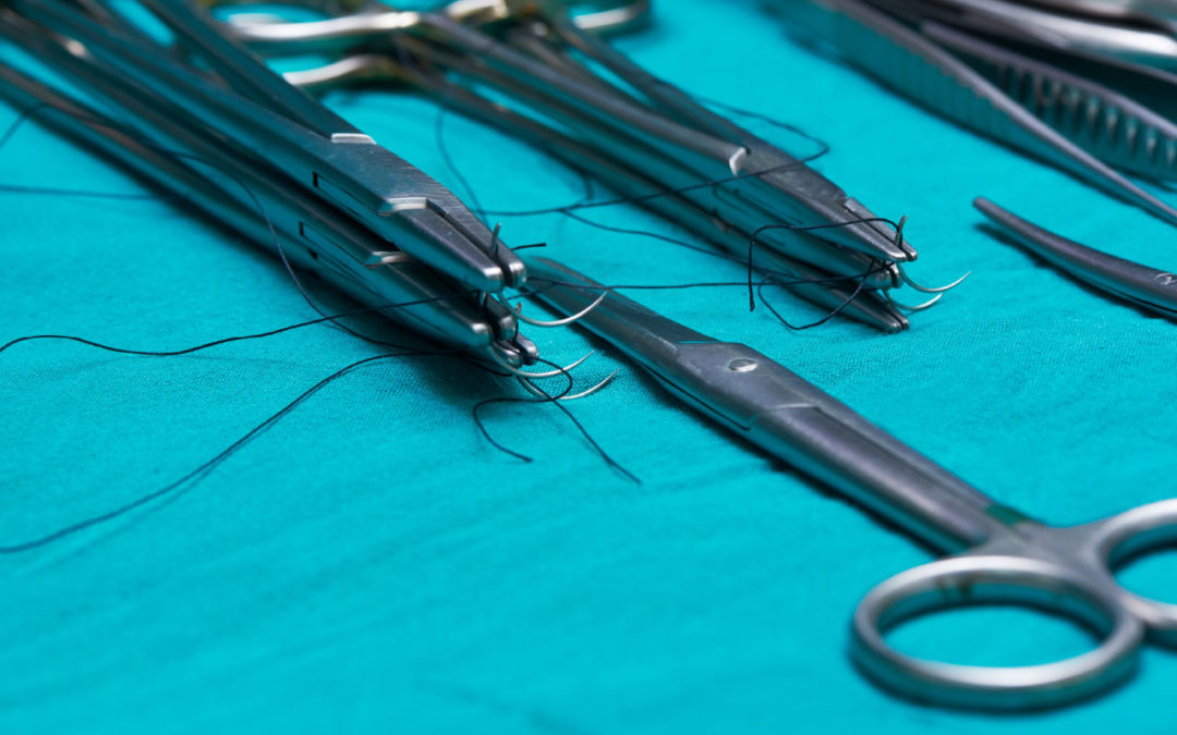 Reports Predict Surgical Instrument Market Growth