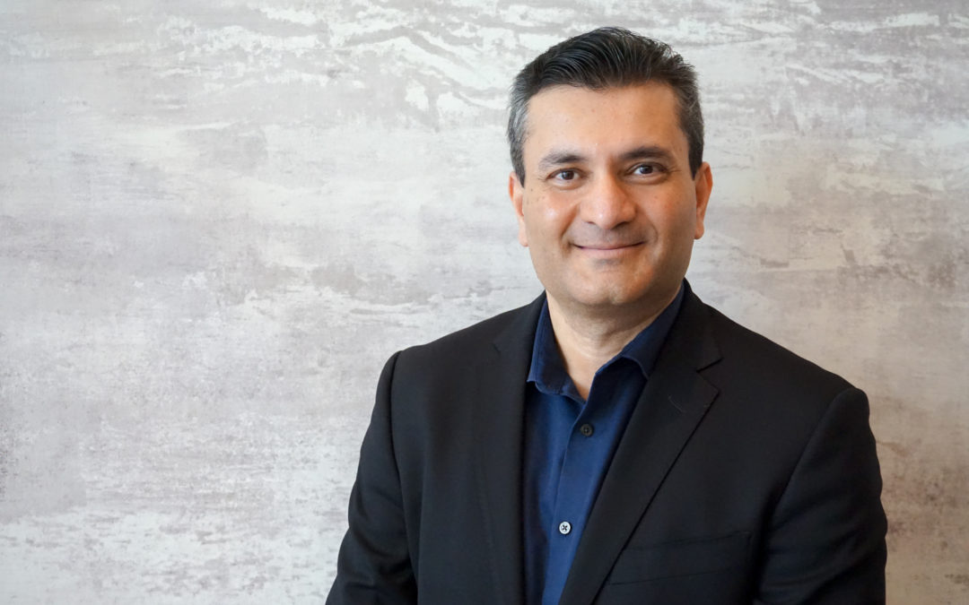 PENTAX Medical Announces Its New President for the Americas