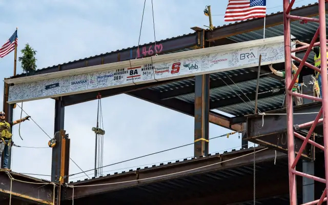 North Shore University Hospital Unveils $325M Surgical Pavilion