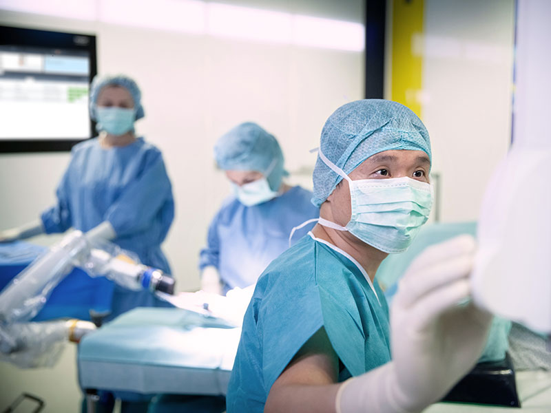 Torin Artificial Intelligence Solution Improves Hospital Efficiency