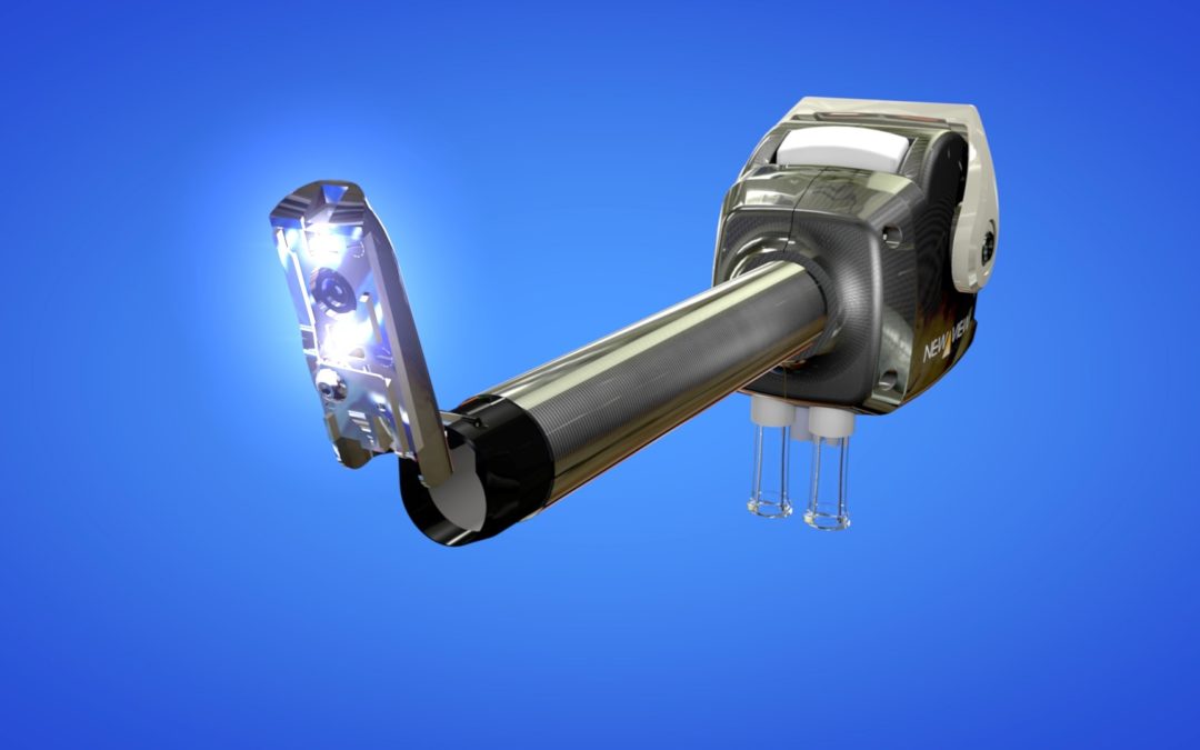 VisionPort System Earns FDA Clearance