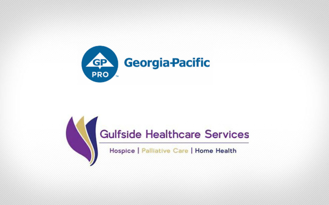 Gulfside Healthcare Services Deploys Hand Hygiene Monitoring System