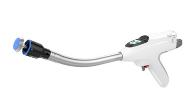 Study: Echelon Circular Powered Stapler Reduces Serious Complications