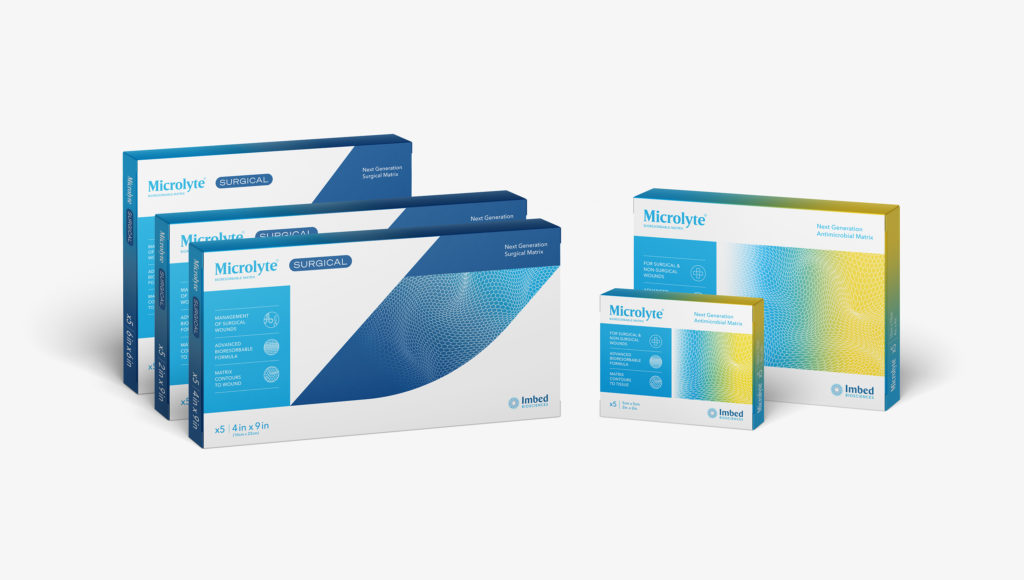 Imbed Biosciences Partners with Spartan Medical