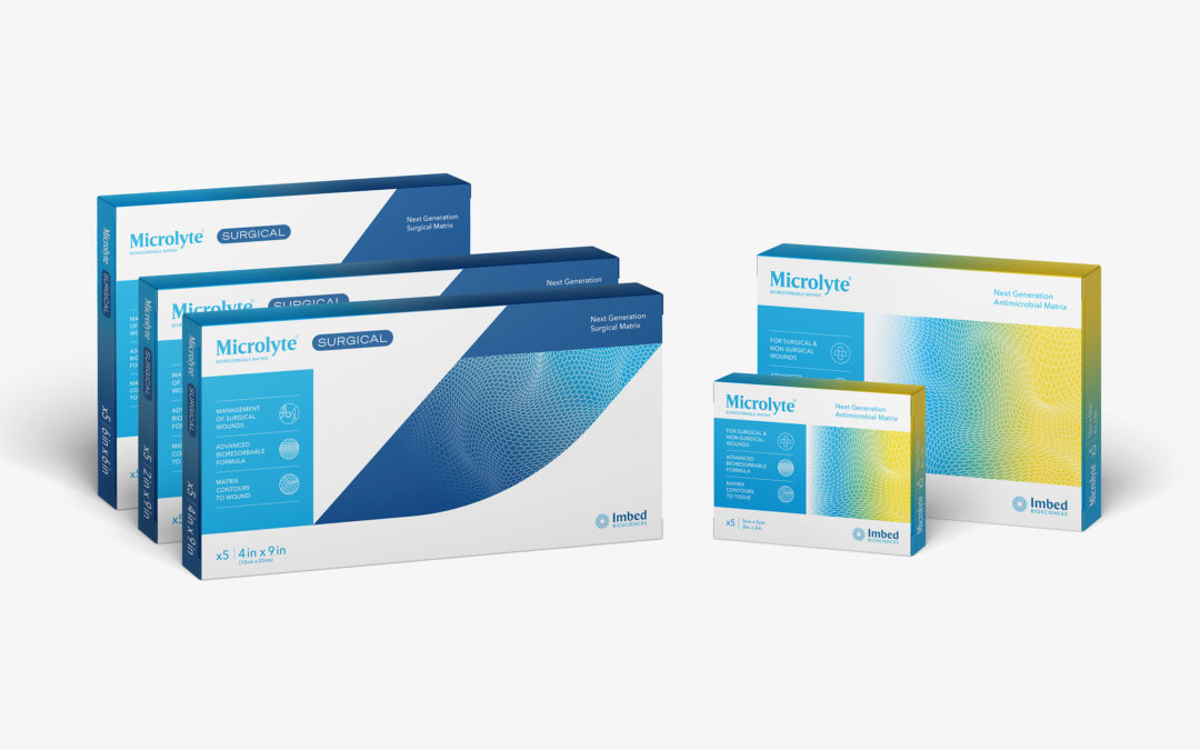 Imbed Biosciences Partners with Spartan Medical