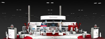DePuy Synthes to Showcase Innovation Momentum at the American Academy of Orthopaedic Surgeons (AAOS) Annual Meeting