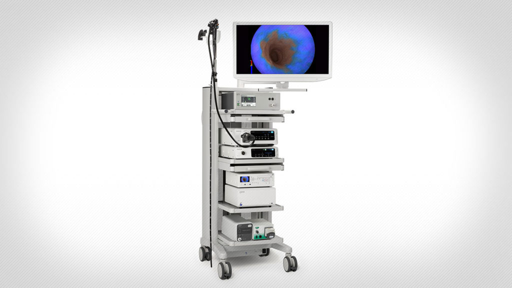 Fujifilm Launches ELUXEO 7000X System