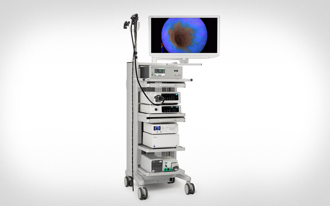 Fujifilm Launches ELUXEO 7000X System