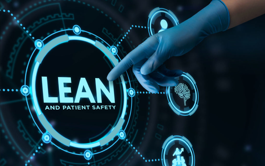 Lean and Patient Safety