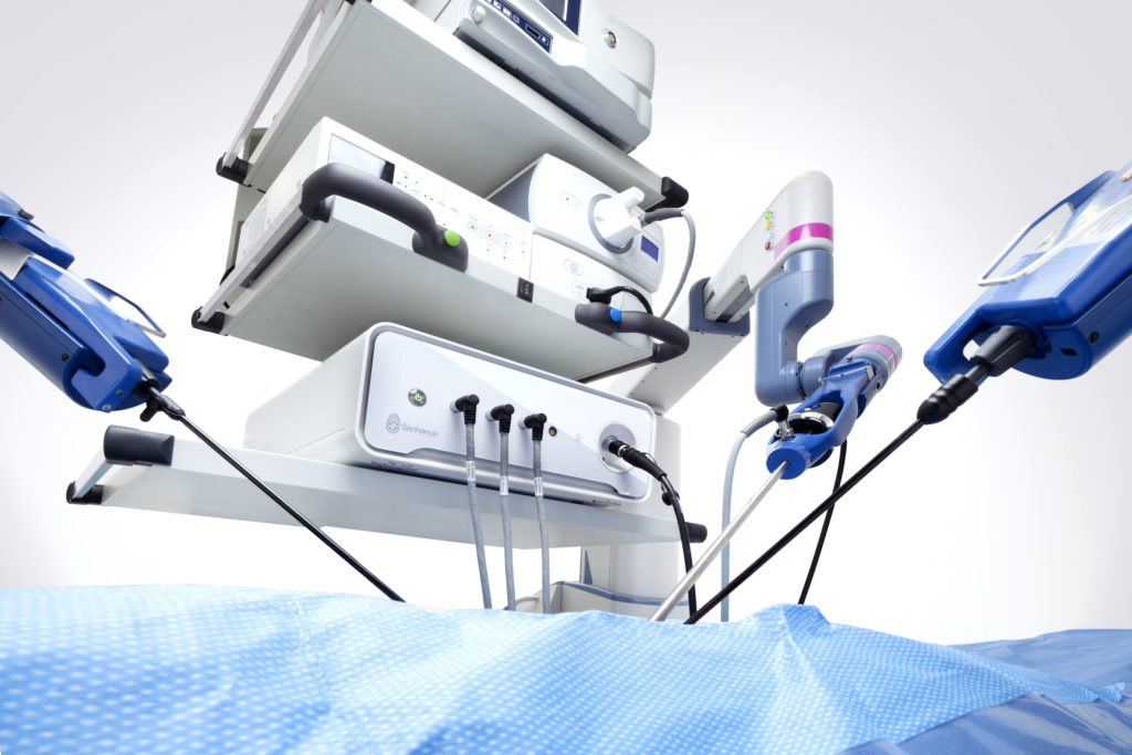 Asensus Surgical Receives FDA 510(k) Clearance for Expansion of Machine Vision Capabilities