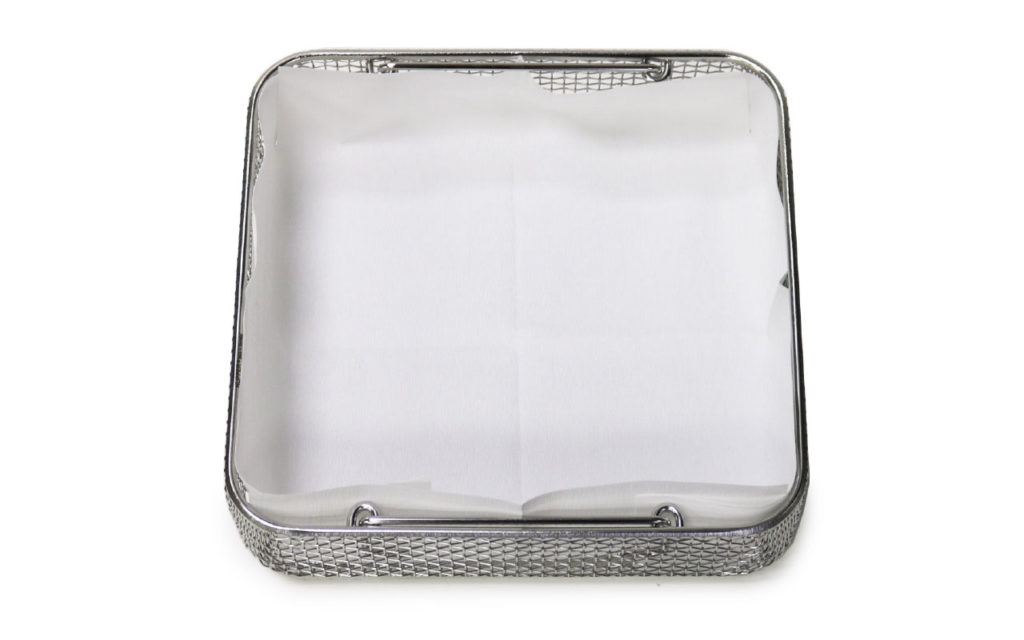 Healthmark Form-Fitting UnderGuard Tray Liners